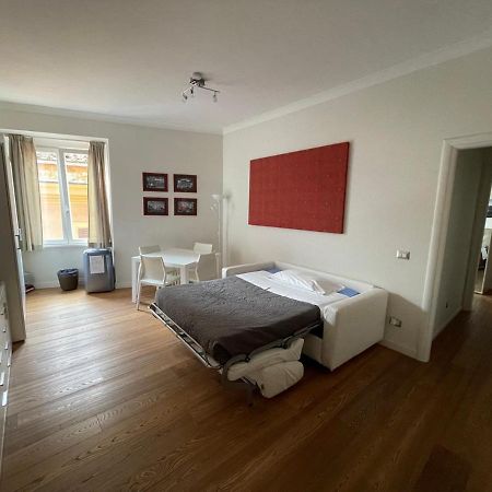Apartamento La Casa Sui Fori Roma Exterior foto