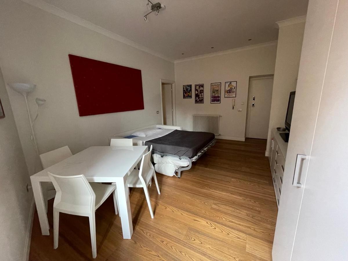 Apartamento La Casa Sui Fori Roma Exterior foto