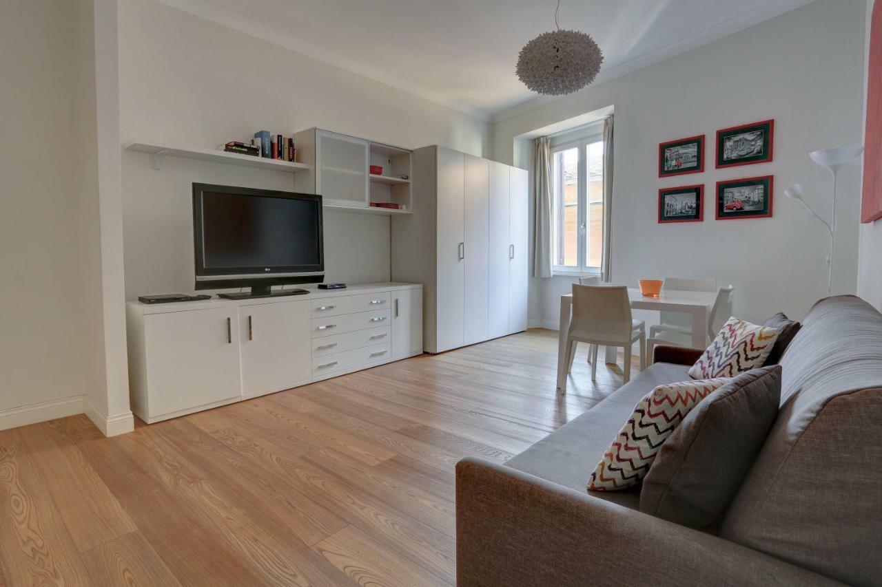 Apartamento La Casa Sui Fori Roma Exterior foto
