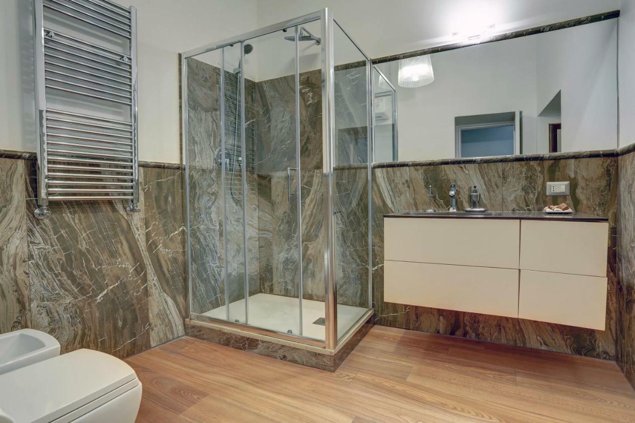 Apartamento La Casa Sui Fori Roma Exterior foto